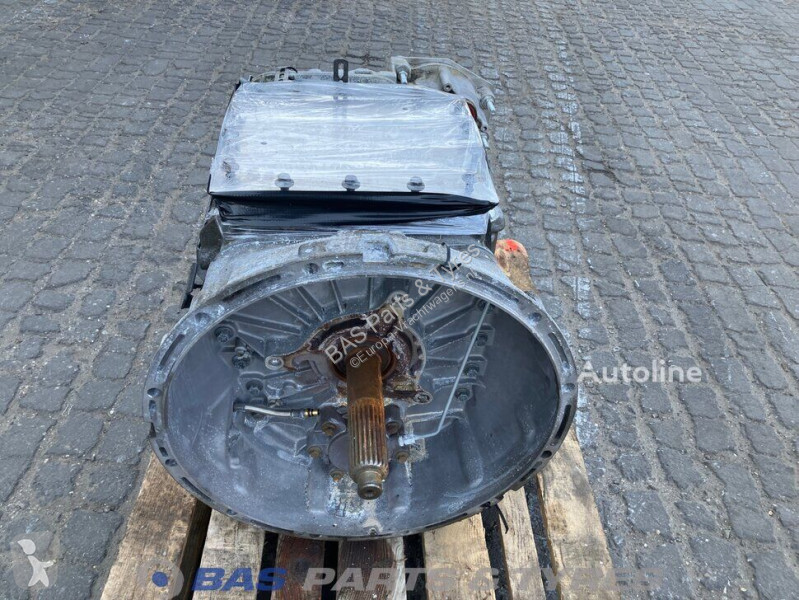 Volvo  truck part
