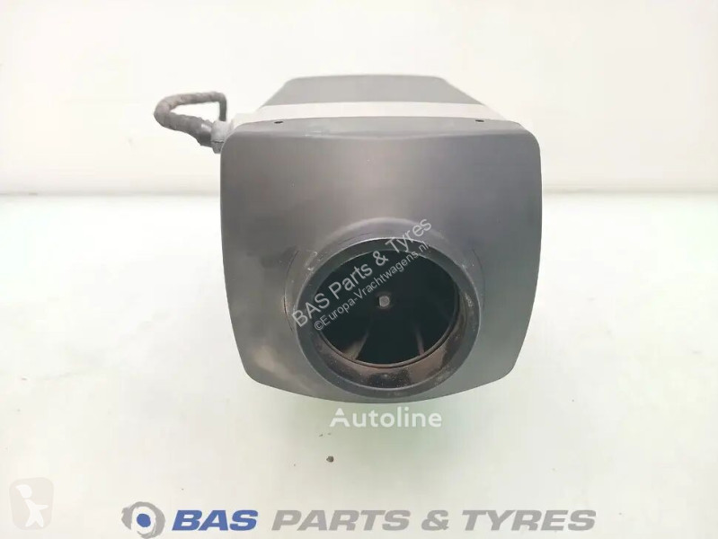 قطع غيار الآليات الثقيلة Webasto AirTop Evo...