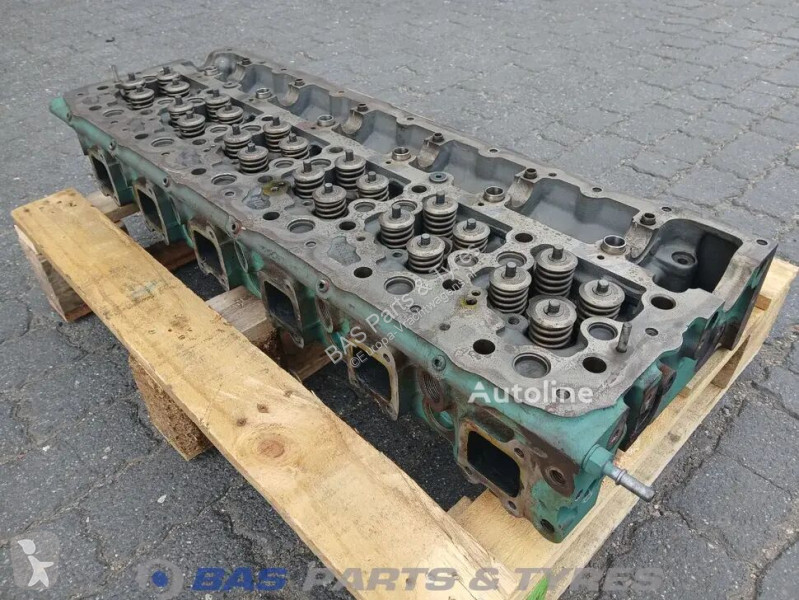 Запчасти для грузовика Volvo Cylinderhead D8K...