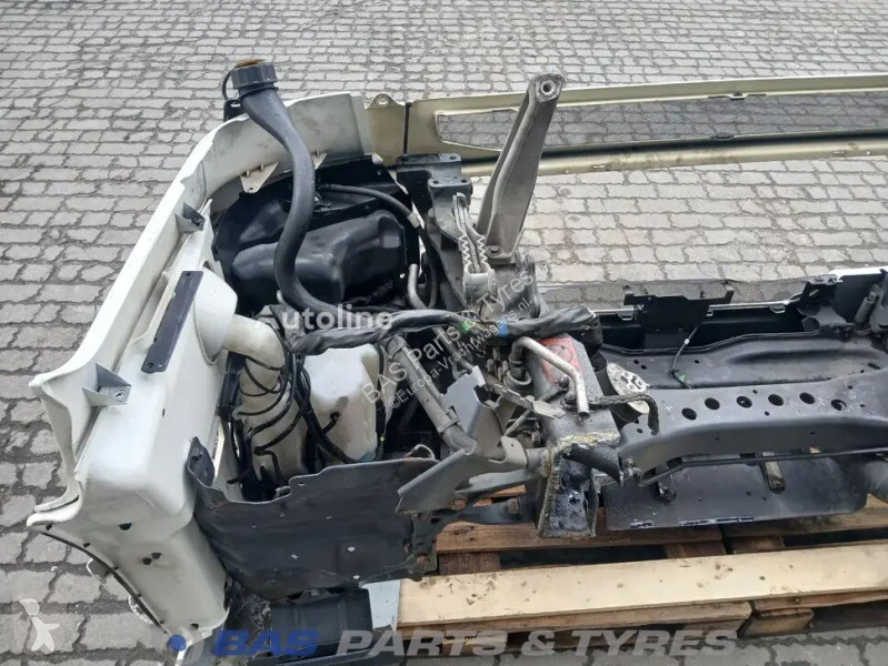 قطع غيار الآليات الثقيلة Scania R-Serie