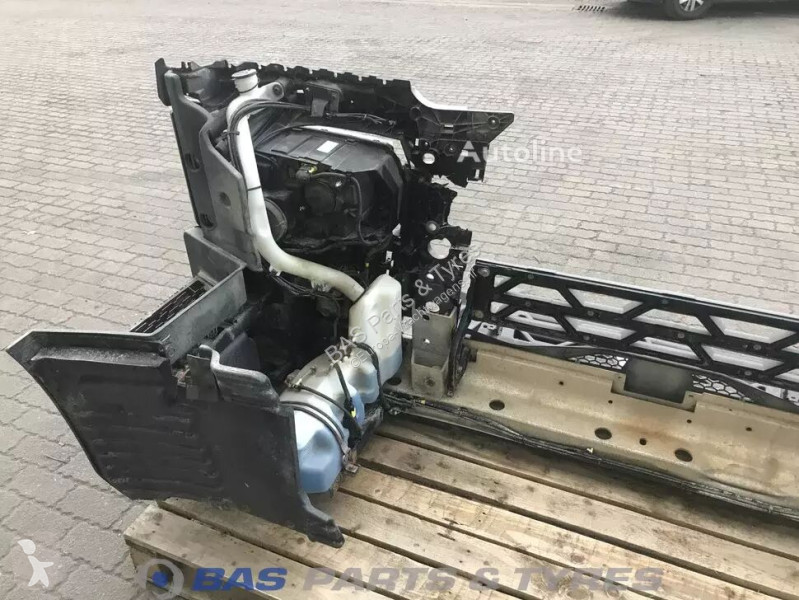 قطع غيار الآليات الثقيلة Renault C-Serie