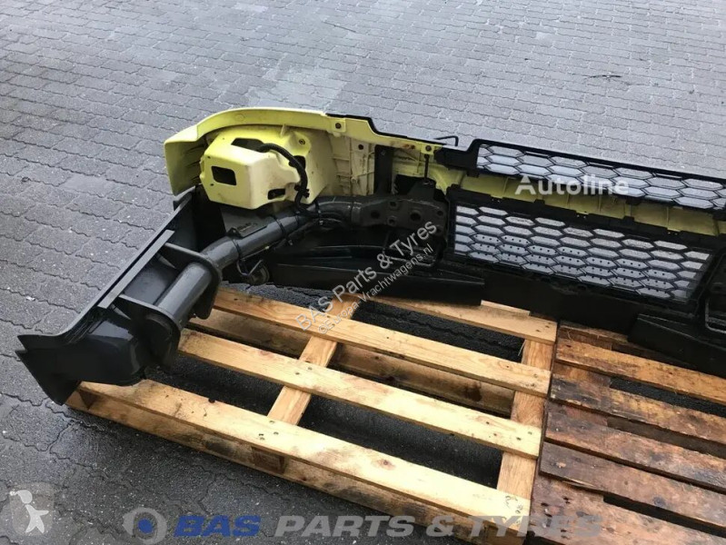 قطع غيار الآليات الثقيلة Volvo FL Euro 6