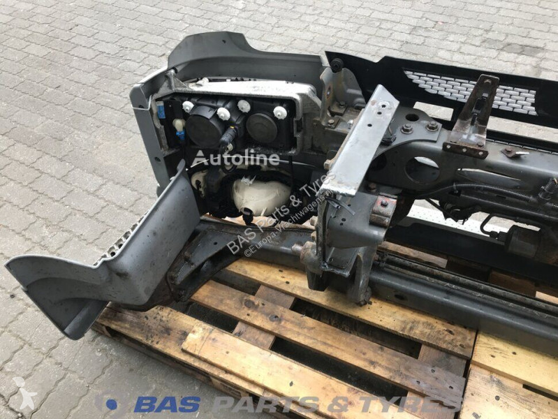 قطع غيار الآليات الثقيلة DAF