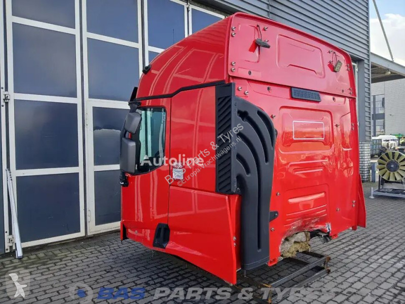 قطع غيار الآليات الثقيلة Renault T-Serie High...