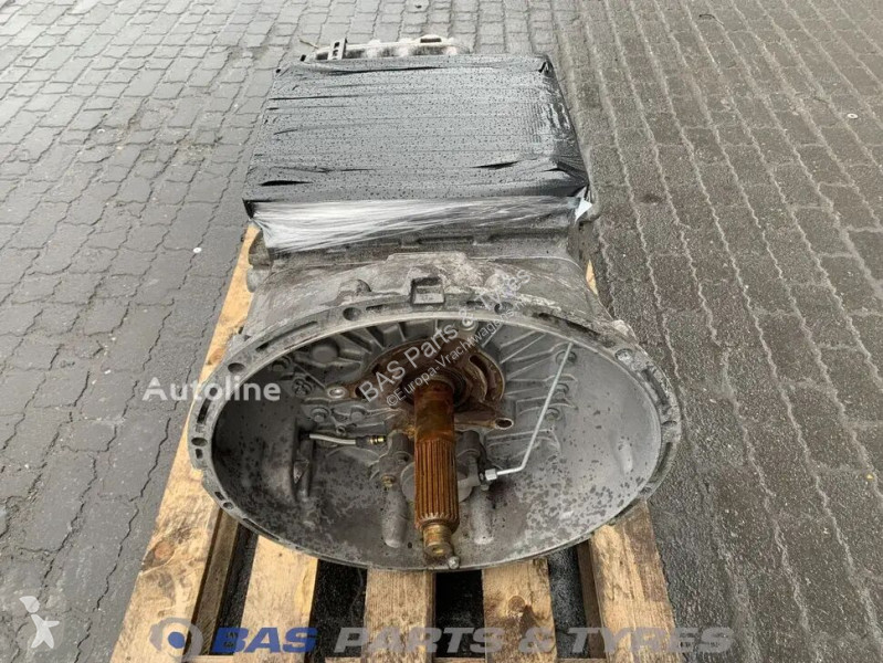 قطع غيار الآليات الثقيلة Renault T-Serie...