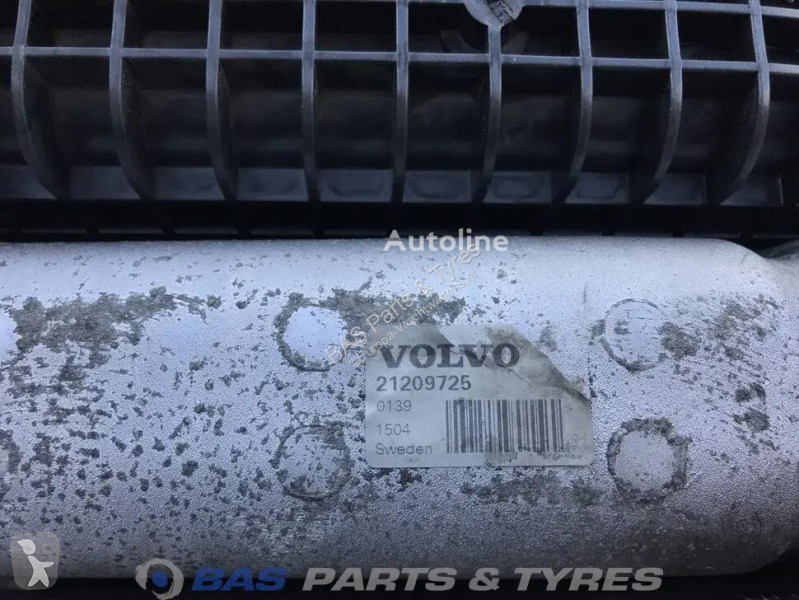 قطع غيار الآليات الثقيلة Volvo