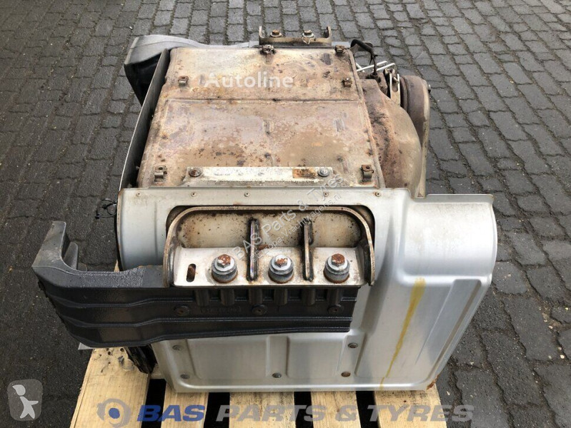 Vrachtwagenonderdelen Renault Silencer
