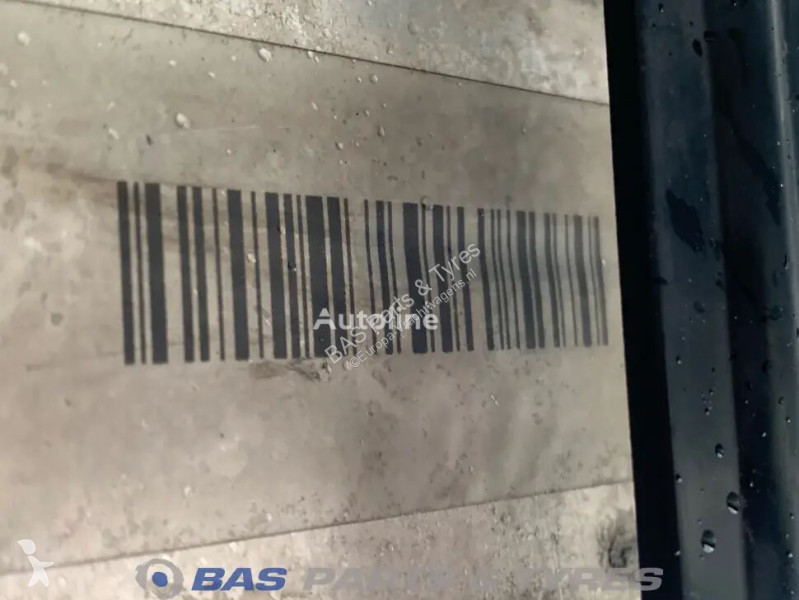 قطع غيار الآليات الثقيلة Renault