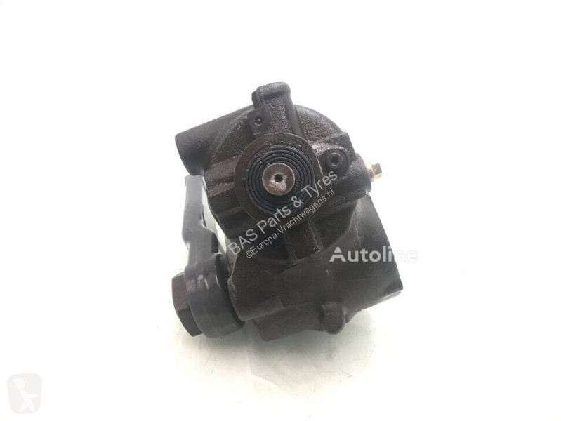 قطع غيار الآليات الثقيلة Volvo Steering box