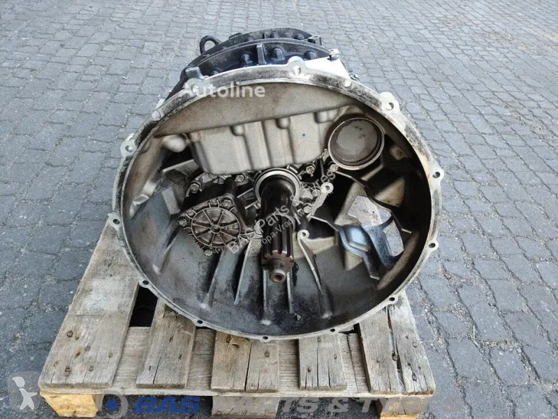 Vrachtwagenonderdelen ZF DAF 12AS1420 TO AS...