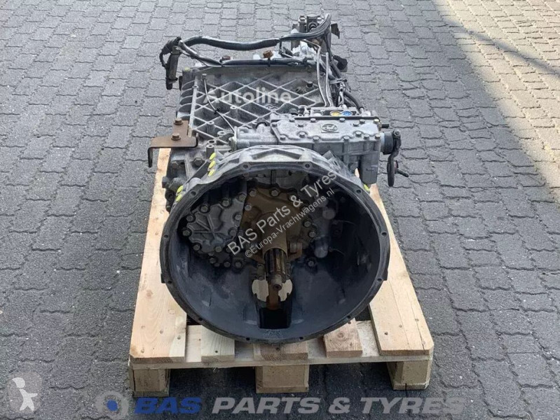 Vrachtwagenonderdelen ZF XF105 DAF 16S2321 TD...