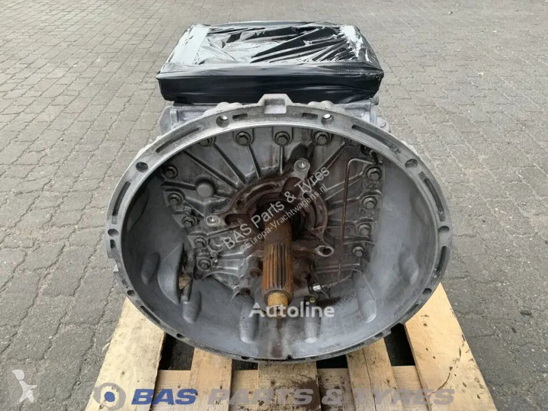 Vrachtwagenonderdelen Renault T-Serie AT2612F...