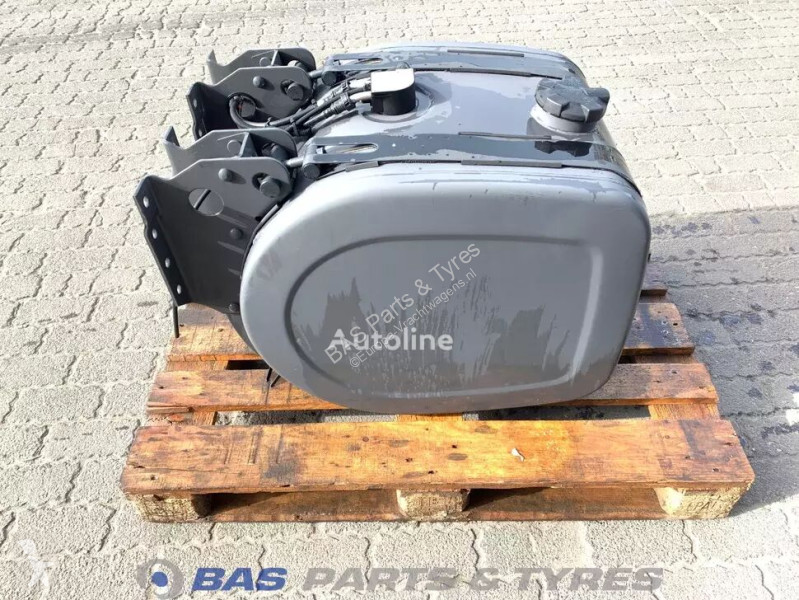 قطع غيار الآليات الثقيلة Renault 160 Liter