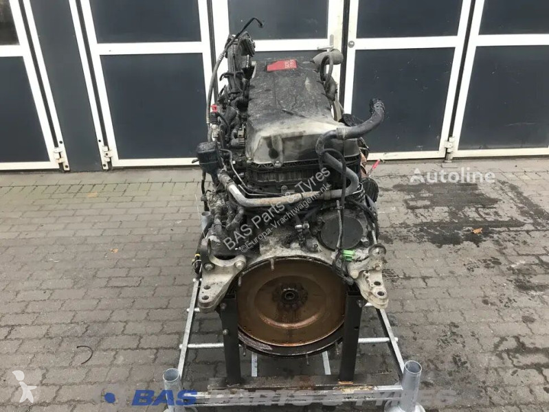 قطع غيار الآليات الثقيلة Renault