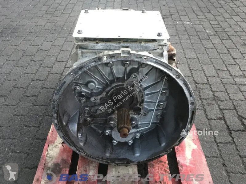 Vrachtwagenonderdelen Renault C-Serie AT2412E...