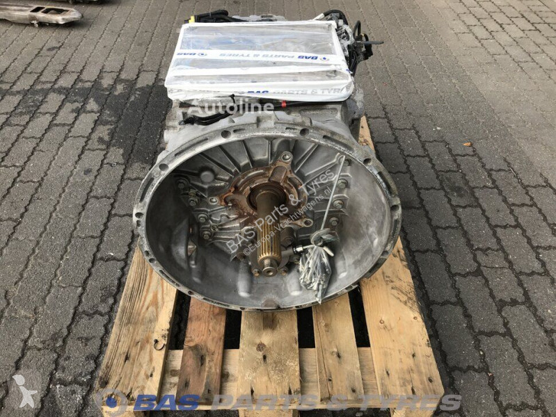 Vrachtwagenonderdelen Renault D-Serie AT2412E...
