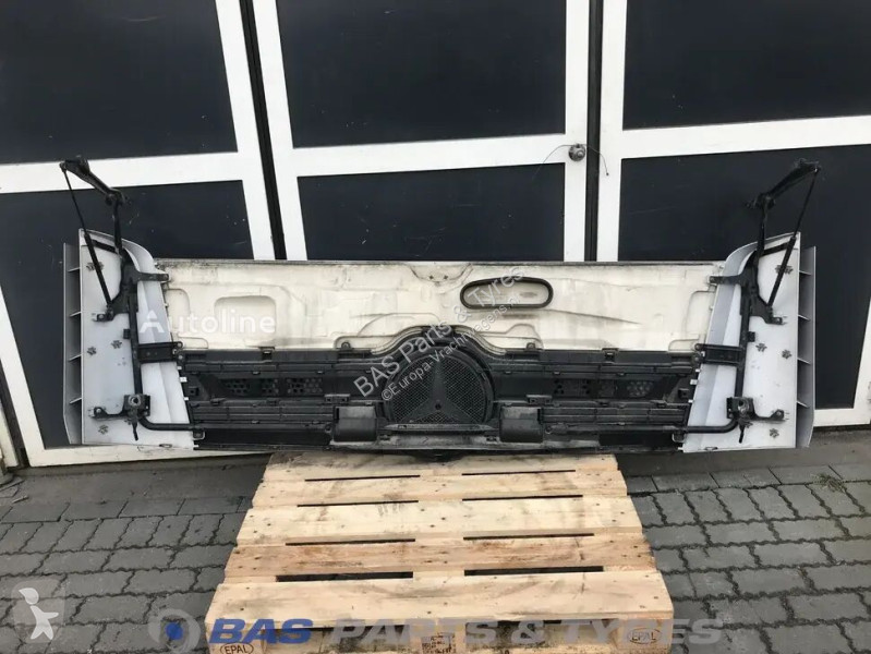 Vrachtwagenonderdelen Mercedes