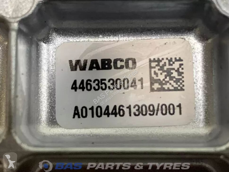 Vrachtwagenonderdelen Mercedes ECU Mercedes
