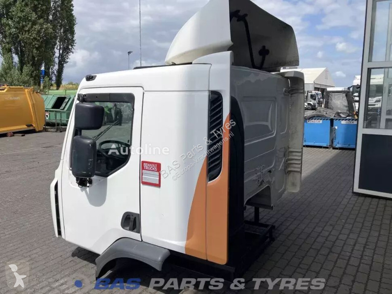 قطع غيار الآليات الثقيلة Renault D-Serie Global...