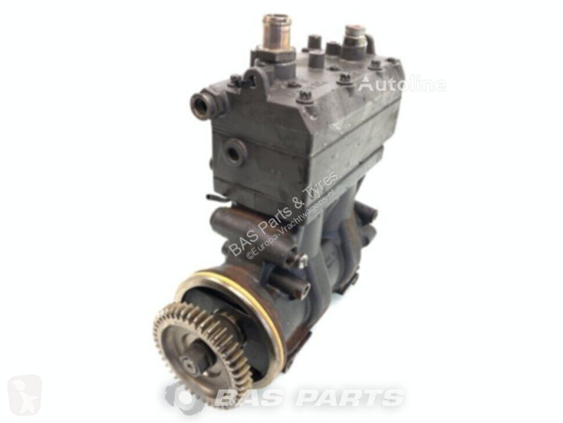 قطع غيار الآليات الثقيلة DAF Air compressor