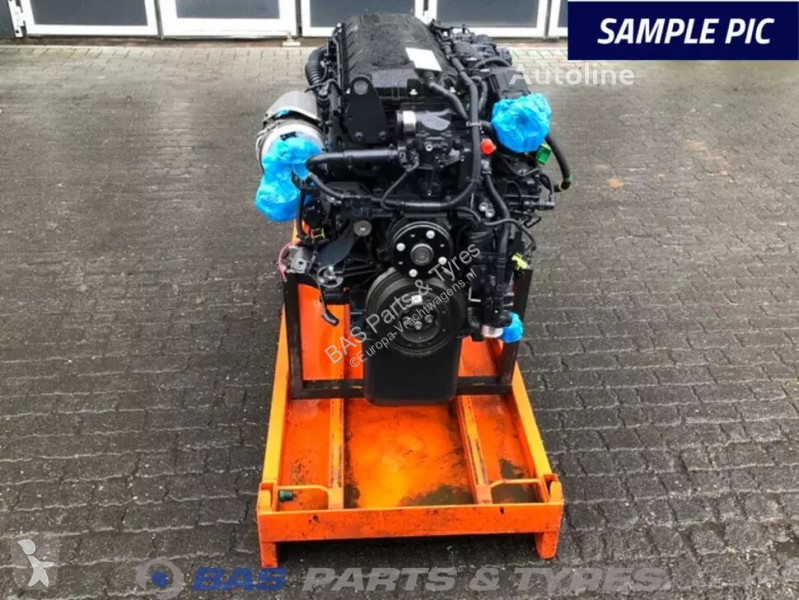 قطع غيار الآليات الثقيلة Renault