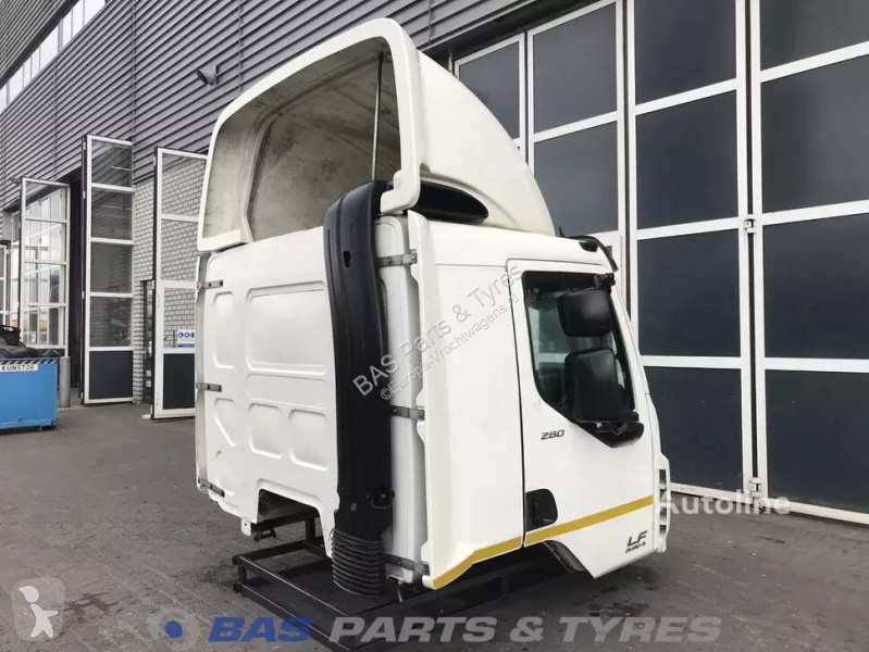 Pièces poids lourds DAF