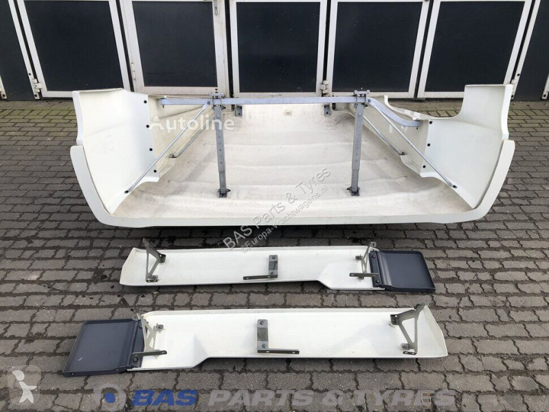 قطع غيار الآليات الثقيلة DAF