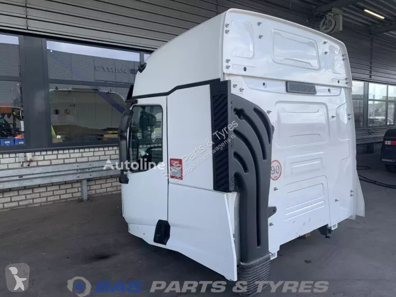قطع غيار الآليات الثقيلة Renault T-Serie High...