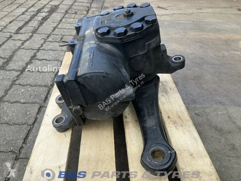 قطع غيار الآليات الثقيلة Scania Steering box