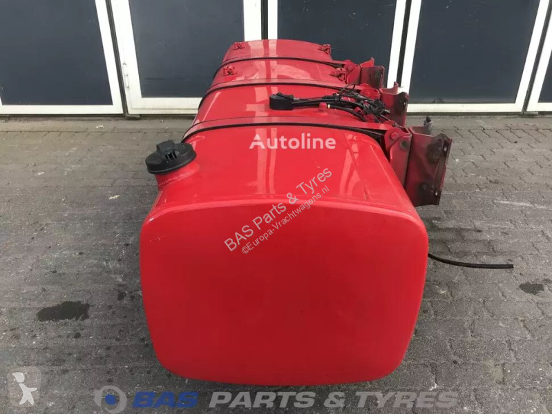 قطع غيار الآليات الثقيلة DAF 720 Liter