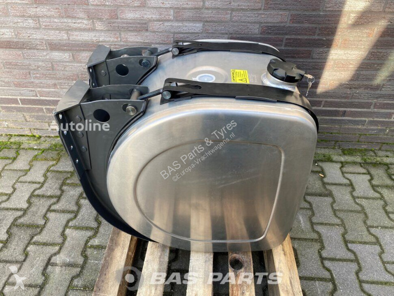 قطع غيار الآليات الثقيلة Volvo 240 Liter