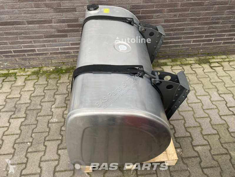 قطع غيار الآليات الثقيلة Volvo 570 Liter