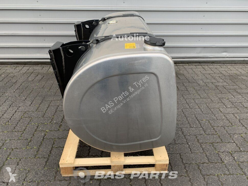 قطع غيار الآليات الثقيلة Volvo 650 Liter