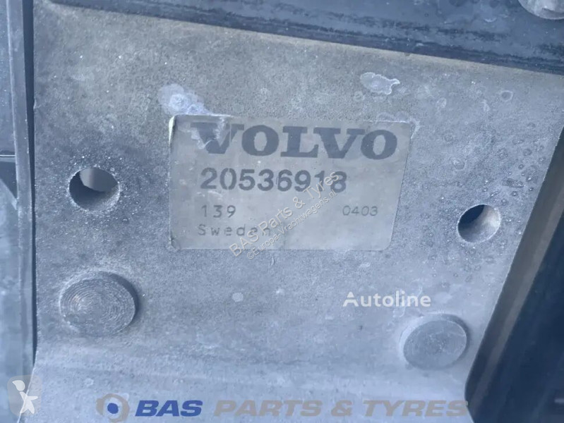 قطع غيار الآليات الثقيلة Volvo