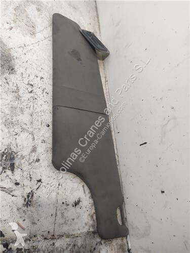 Piese camioane Renault Revêtement parasol izdo...