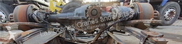 قطع غيار الآليات الثقيلة MAN Essieu arrière...