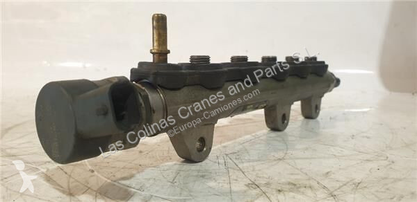 قطع غيار الآليات الثقيلة Renault Rampe...