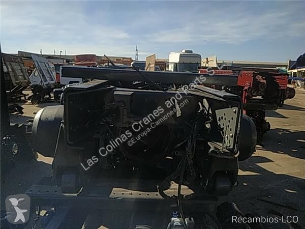 قطع غيار الآليات الثقيلة Scania Essieu arrière...