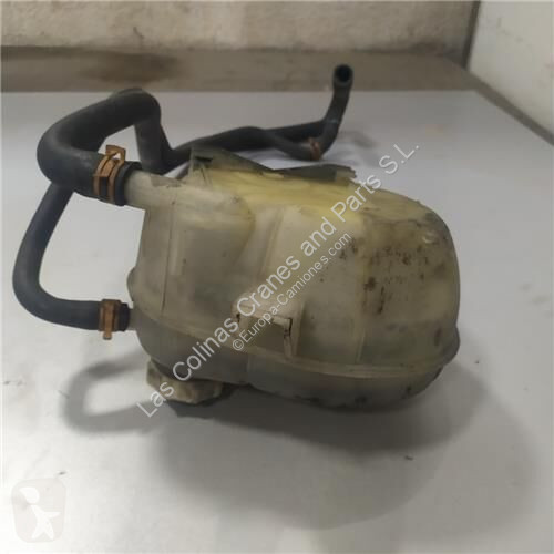 قطع غيار الآليات الثقيلة Opel Réservoir...