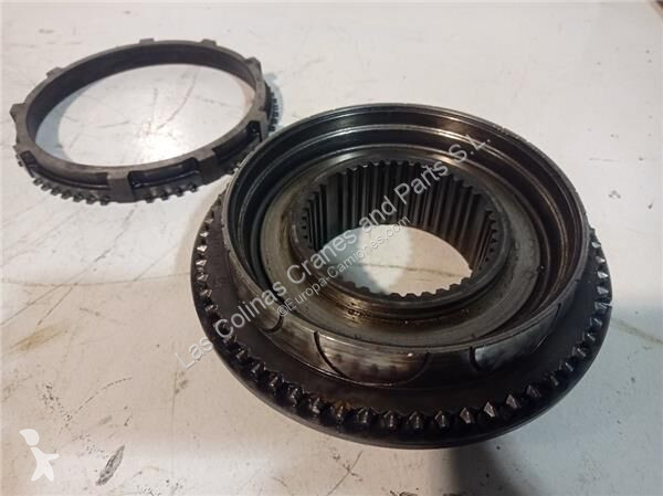 قطع غيار الآليات الثقيلة Renault Bague de...