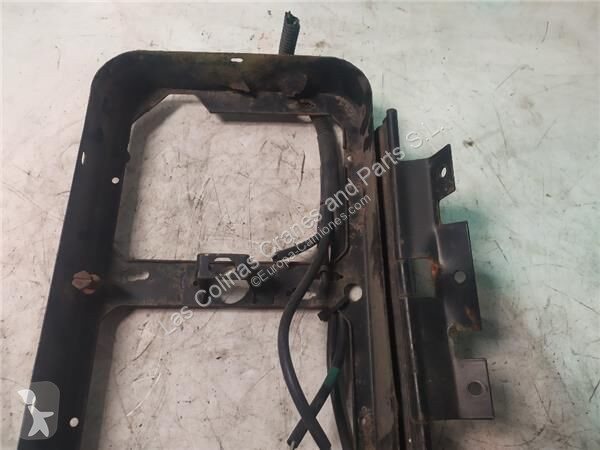 قطع غيار الآليات الثقيلة Renault Boîtier de...