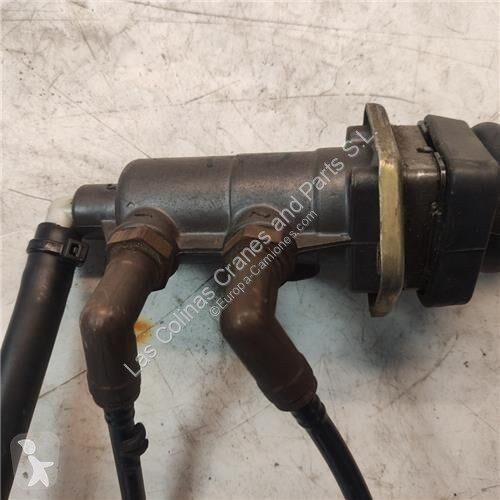 قطع غيار الآليات الثقيلة Volvo Robinet de frein...