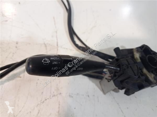 قطع غيار الآليات الثقيلة Hyundai Commutateur de...