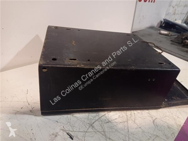 قطع غيار الآليات الثقيلة Pegaso Boîte à outils...
