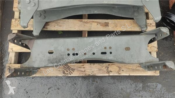 قطع غيار الآليات الثقيلة Volvo Autre pièce...