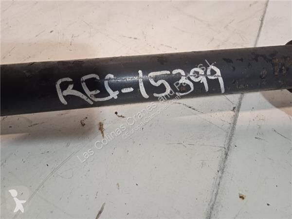 قطع غيار الآليات الثقيلة Nissan Barre de...