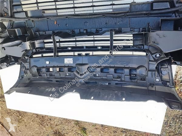 قطع غيار الآليات الثقيلة Peugeot Calandre...