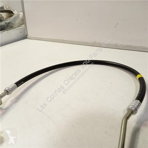 قطع غيار الآليات الثقيلة Renault Flexible de...