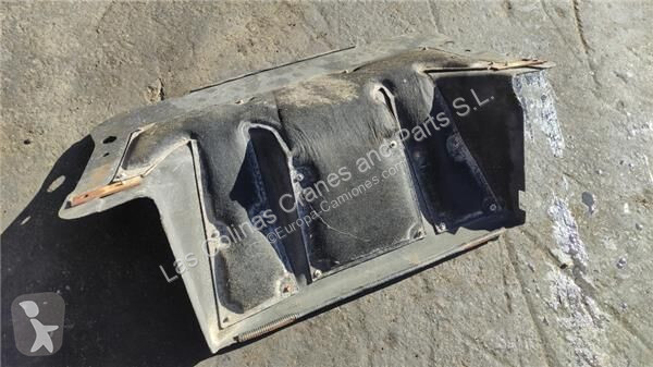 قطع غيار الآليات الثقيلة Iveco Autre pièce...