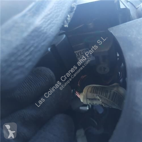 قطع غيار الآليات الثقيلة Iveco Commutateur de...